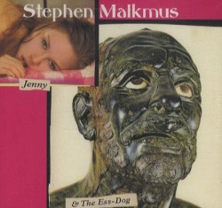 Jenny and the Ess-Dog