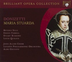 Maria Stuarda