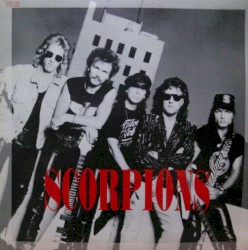 Holiday: Still Loving You