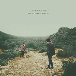 Halfway Towards A Healing