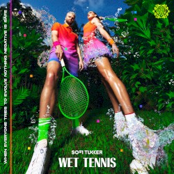 WET TENNIS