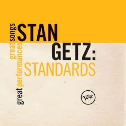 Standards: Great Songs / Great Performances