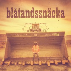 Blåtandssnäcka