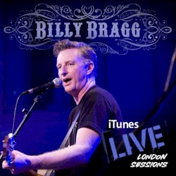 iTunes Live: London Sessions