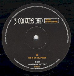 This Is My Hollywood