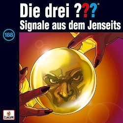Die drei ??? 188: Signale aus dem Jenseits