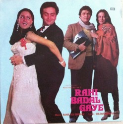 Rahi Badal Gaye