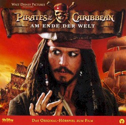 Pirates Of The Caribbean – Am Ende Der Welt