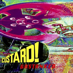 Gastanked