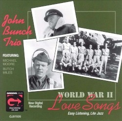Love Songs of World War II