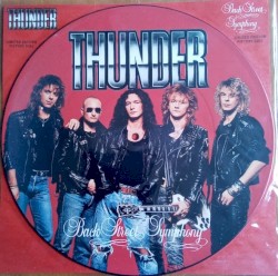 Back Street Symphony