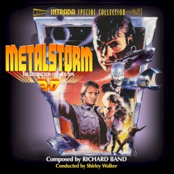 Metalstorm: The Destruction Of Jared-Syn 3D
