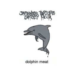 Dolphin Meat