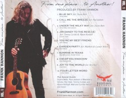 From One Place...To Another! Vol. 1