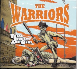 The Streets Are Ours