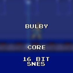 CORE 16 Bit SNES [MMX Remix](Undertale)