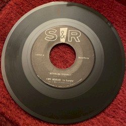 Besos de tequila / El ave canta