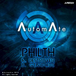 Destroyer / Genocide