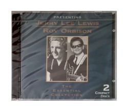 The Essential Collection