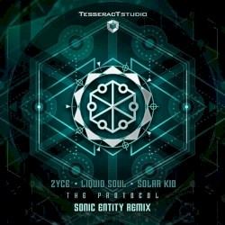 The Protocol (Sonic Entity remix)