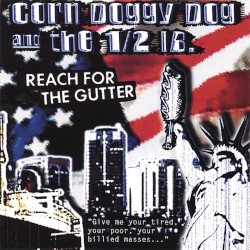 Reach For The Gutter