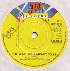 The Way Life’s Meant to Be