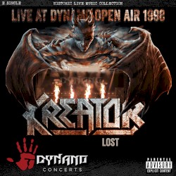 Live at Dynamo Open Air 1998