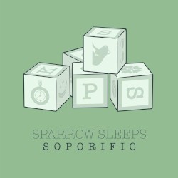 Soporific: Lullaby Renditions of Knuckle Puck