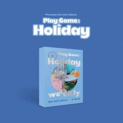 Play Game : Holiday