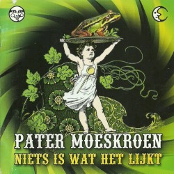 Niets is wat het lijkt