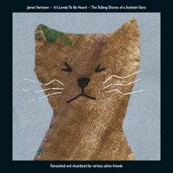 It’s Lovely to Be Heard