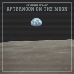 Afternoon on the Moon
