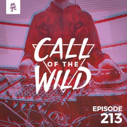 2018-08-29: 213 – Monstercat: Call of the Wild