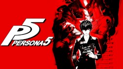 A Woman (OST Version) - Persona 5