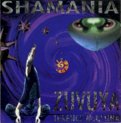 Shamania
