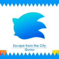 Escape from the City (from "Sonic Adventure 2")