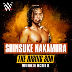 The Rising Sun (Shinsuke Nakamura)