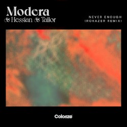 Never Enough (Rokazer remix)