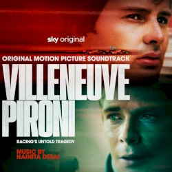 Villeneuve Pironi (Music From the original TV Series)