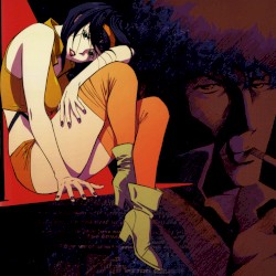 Cowboy Bebop: Original Series Soundtrack