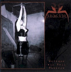 Welcome All Hell Fuckers