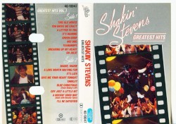 Greatest Hits Vol. 1