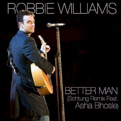 Better Man (remix)