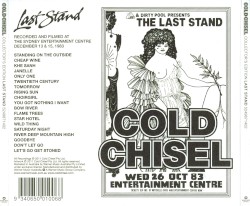 Last Stand