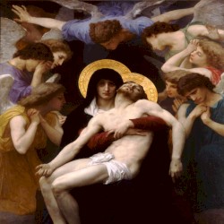 Study of Christ