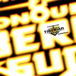 Command & Conquer: Tiberian Sun Soundtrack