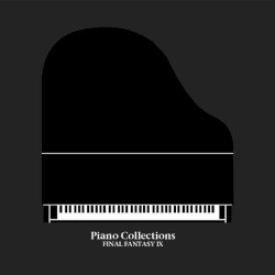 Piano Collections: Final Fantasy IX