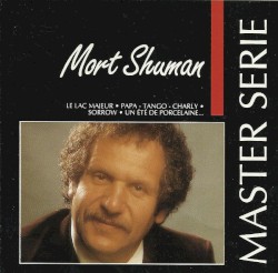 Mort Shuman