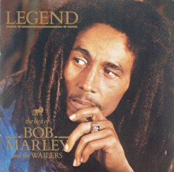 Legend: The Best of Bob Marley and The Wailers
