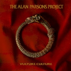 Vulture Culture